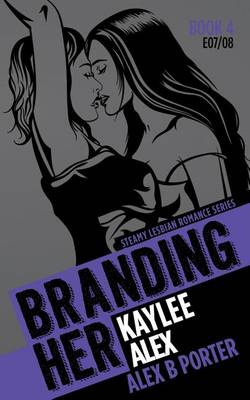 Book cover for Branding Her 4