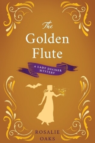 Cover of The Golden Flute