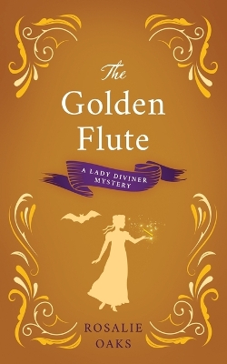 Cover of The Golden Flute