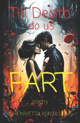 Book cover for Till DEATH do us Part