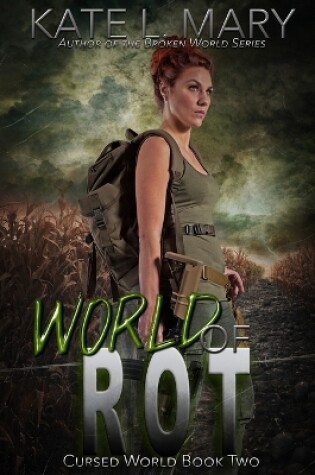 Cover of World of Rot
