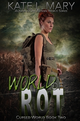 Book cover for World of Rot
