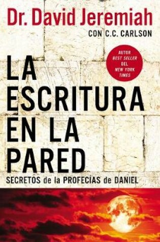 Cover of La Escritura En La Pared