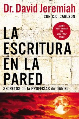 Book cover for La Escritura En La Pared