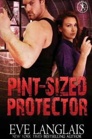 Cover of Pint-Sized Protector