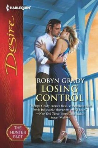 Cover of Losing Control