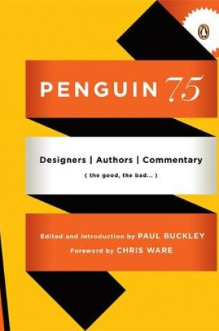 Cover of Penguin 75
