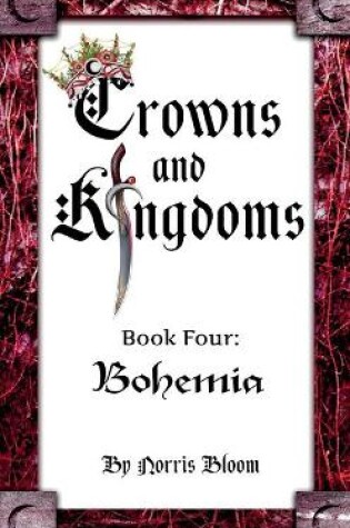 Cover of Bohemia