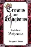 Book cover for Bohemia