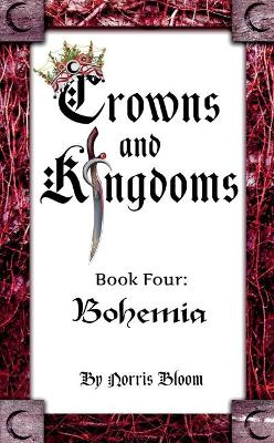 Book cover for Bohemia