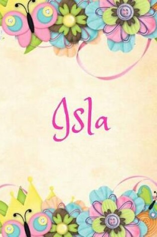 Cover of Isla