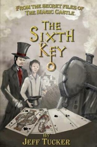 Cover of The Sixth Key