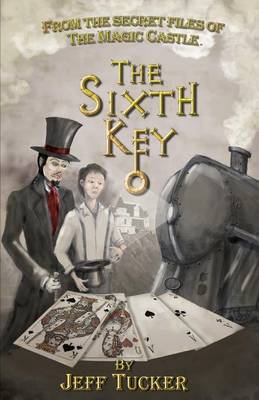 Book cover for The Sixth Key