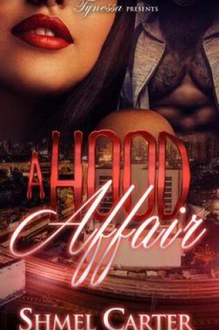 Cover of Hood Love Affair