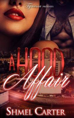 Book cover for Hood Love Affair