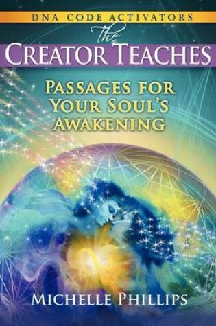 Cover of The Creator Teaches