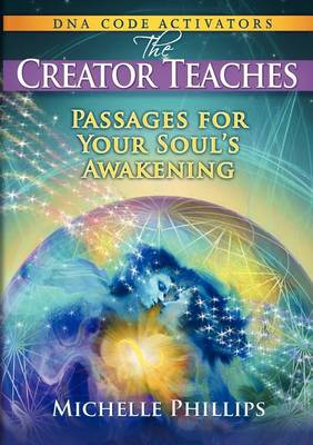 Book cover for The Creator Teaches