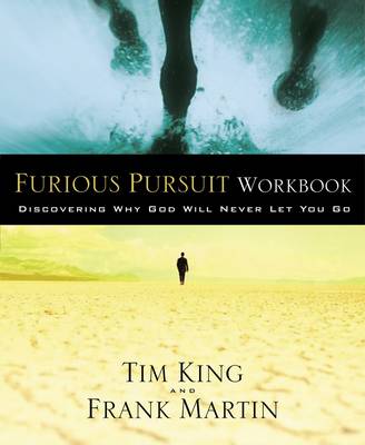 Book cover for Furious Pursuit (Workbook)