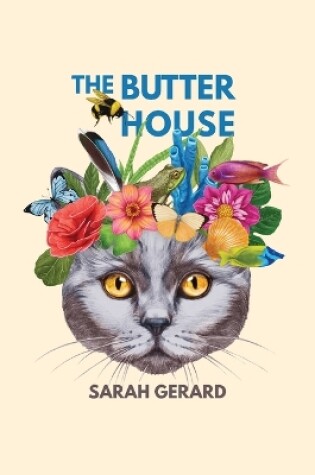 Cover of The Butter House