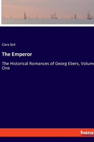 Cover of The Emperor