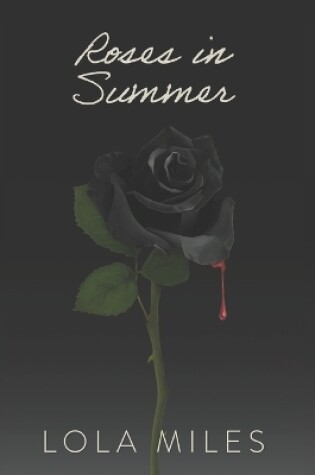 Cover of Roses in Summer