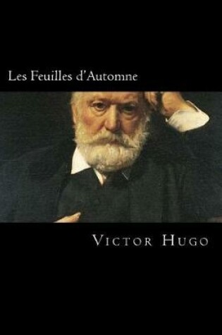 Cover of Les Feuilles D?automne (French Edition)