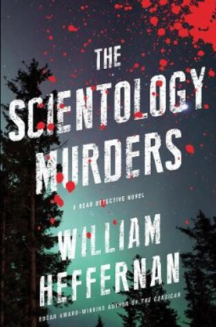 Cover of The Scientology Murders