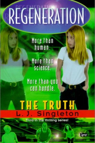 Cover of The Truth