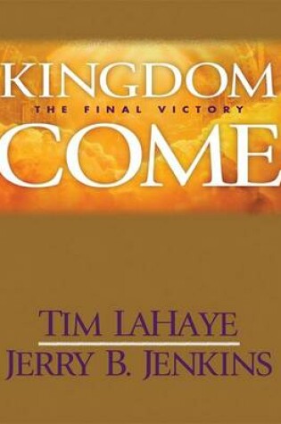 Cover of Kingdom Come