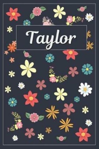 Cover of Taylor