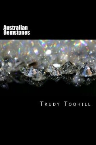 Cover of Australian Gemstones Series Book 10 - 13