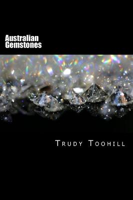 Book cover for Australian Gemstones Series Book 10 - 13