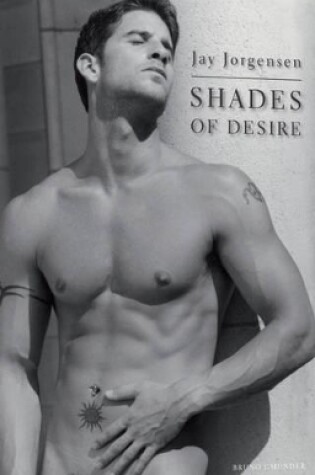 Cover of Shades of Desire