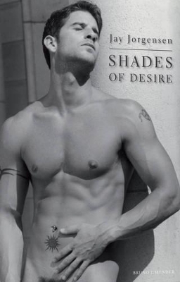 Book cover for Shades of Desire