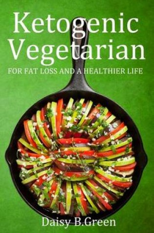 Cover of Ketogenic Vegetarian