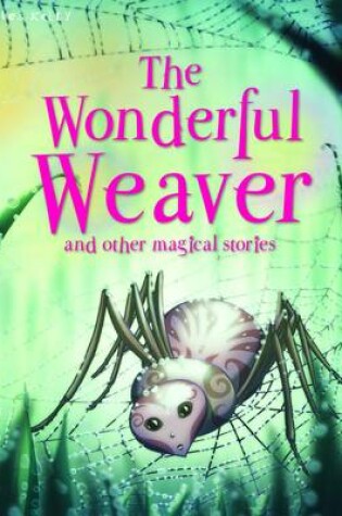 Cover of Wonderful Weaver