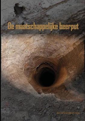 Book cover for De maatschappelijke beerput