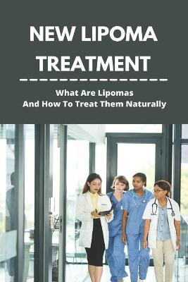 Book cover for New Lipoma Treatment