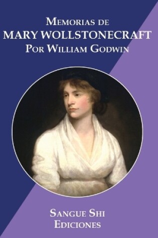 Cover of Memorias de Mary Wollstonecraft