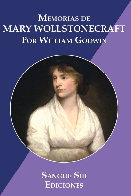 Cover of Memorias de Mary Wollstonecraft