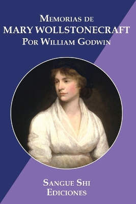 Book cover for Memorias de Mary Wollstonecraft