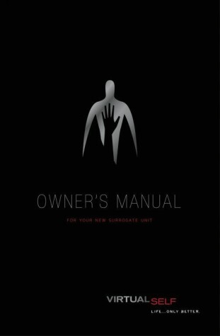 Book cover for The Surrogates Owner's Manual: Special Hardcover Ed Volume 1 & Volume 2