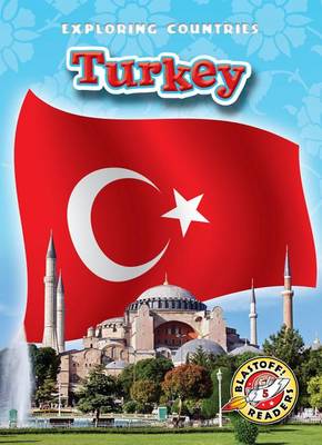 Book cover for Turkey