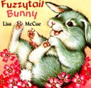 Book cover for Fuzzytail Bunny