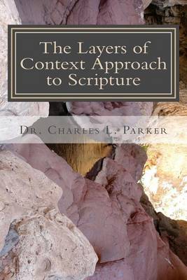 Book cover for The Layers of Context Approach to Scripture