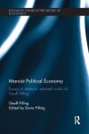Book cover for Marxist Political Economy