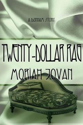 Cover of Twenty-Dollar Rag