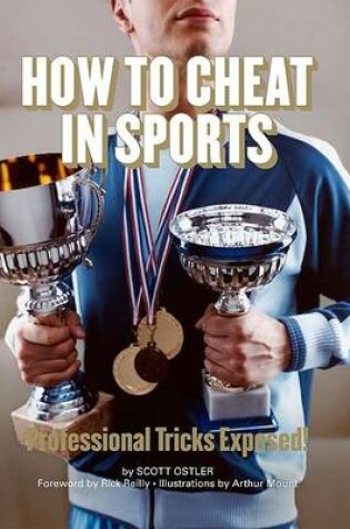 Cover of How to Cheat in Sports