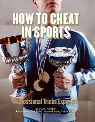 Book cover for How to Cheat in Sports