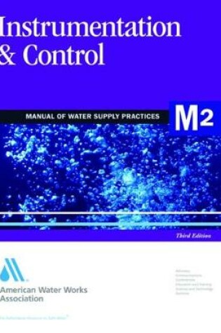 Cover of M2 Instrumentation & Control